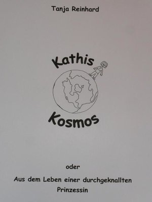 cover image of Kathis Kosmos